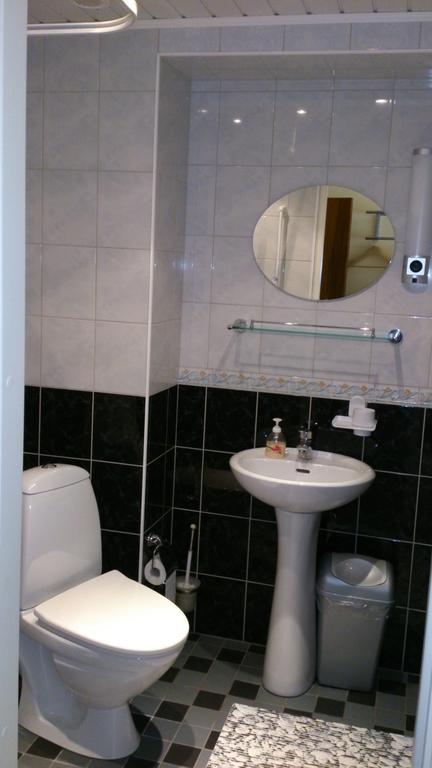 Sorve Guest House Salme 객실 사진