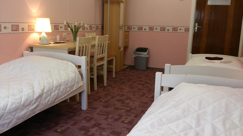 Sorve Guest House Salme 외부 사진
