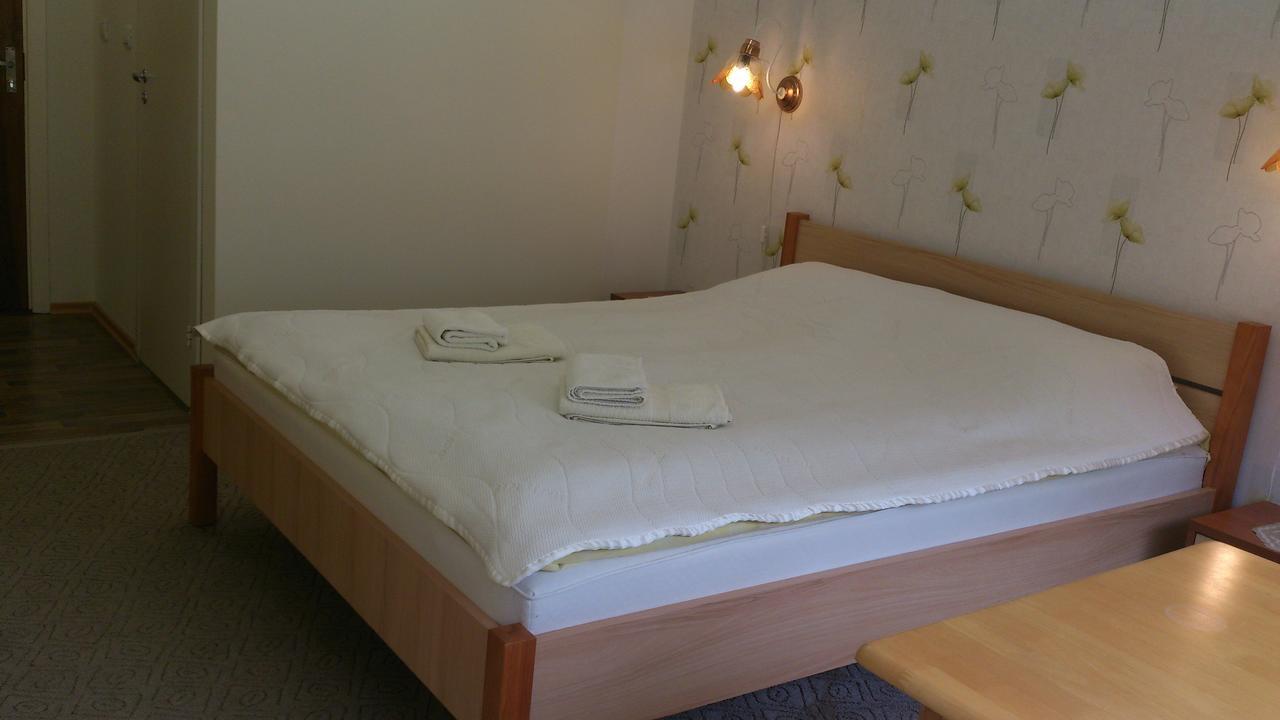 Sorve Guest House Salme 외부 사진