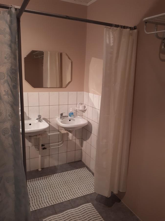 Sorve Guest House Salme 외부 사진